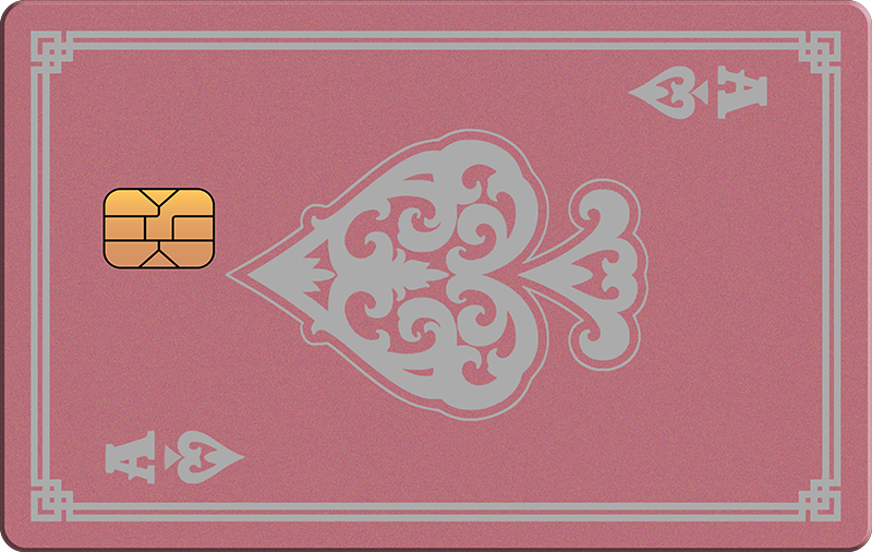 Ace of Spades